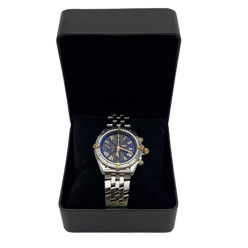 Brand new and second-hand luxury watches and bags for sale