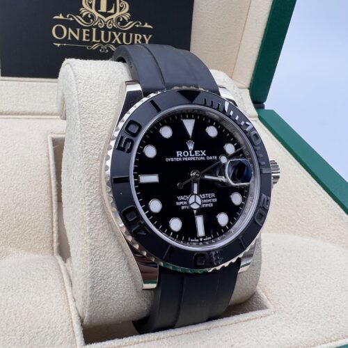 Brand new and second-hand luxury watches and bags for sale