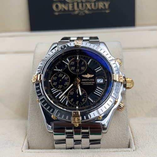 Brand new and second-hand luxury watches and bags for sale