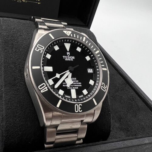 Brand new and second-hand luxury watches and bags for sale
