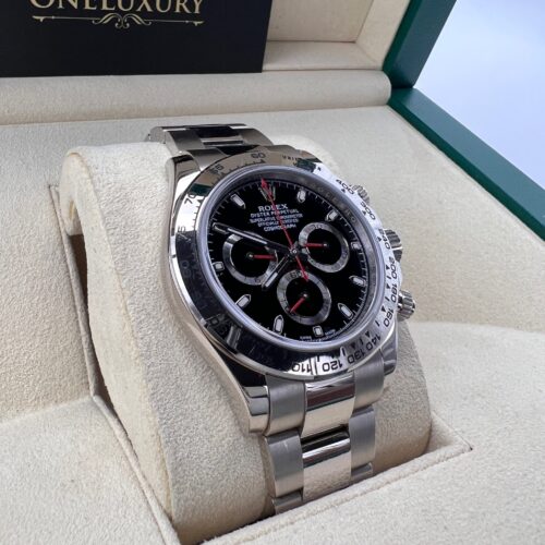 Brand new and second-hand luxury watches and bags for sale