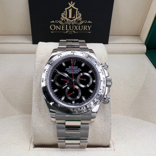 Brand new and second-hand luxury watches and bags for sale