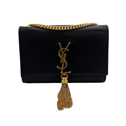 Saint Laurent Kate Tassel Shoulder bag