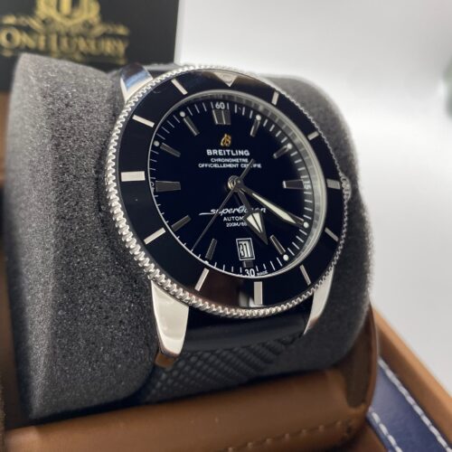 Brand new and second-hand luxury watches and bags for sale