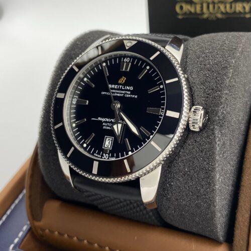 Brand new and second-hand luxury watches and bags for sale