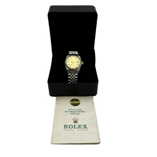 Brand new and second-hand luxury watches and bags for sale