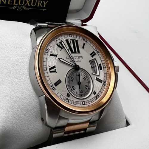 Brand new and second-hand luxury watches and bags for sale