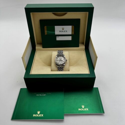 Brand new and second-hand luxury watches and bags for sale