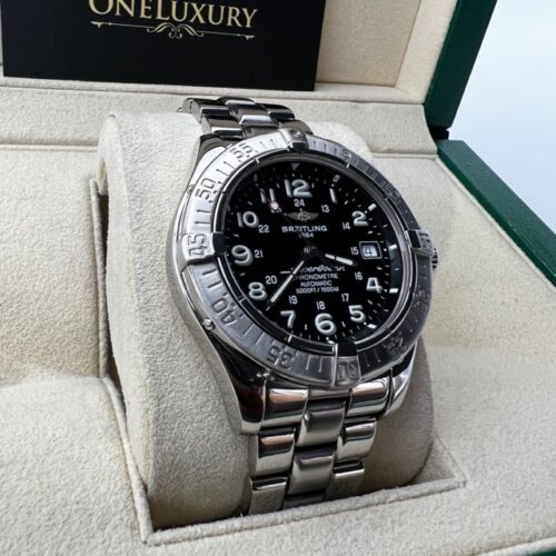 Brand new and second-hand luxury watches and bags for sale
