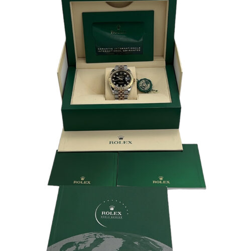 Brand new and second-hand luxury watches and bags for sale