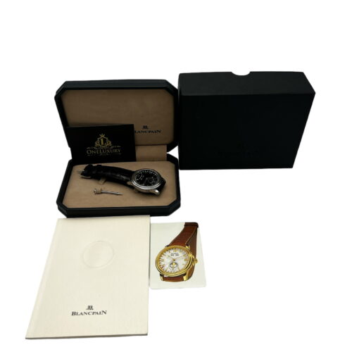 Brand new and second-hand luxury watches and bags for sale