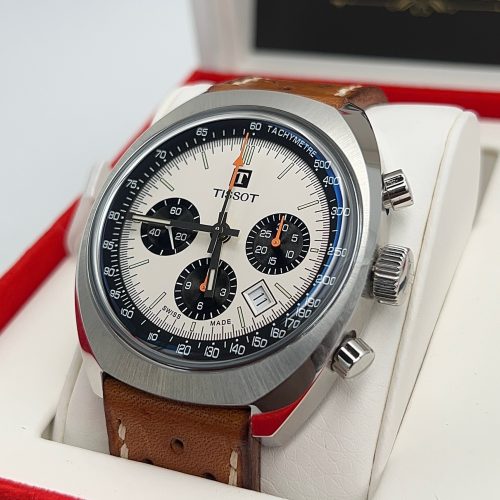 Brand new and second-hand luxury watches and bags for sale