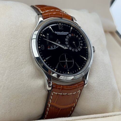 Brand new and second-hand luxury watches and bags for sale