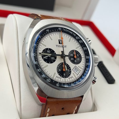 Brand new and second-hand luxury watches and bags for sale