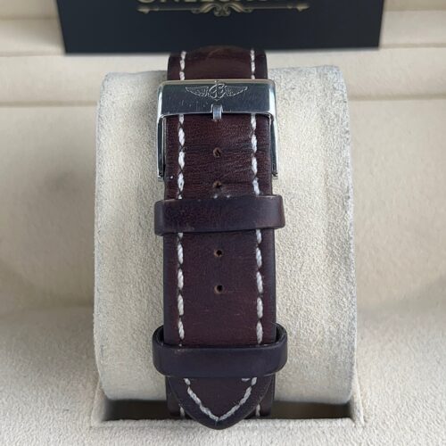 Brand new and second-hand luxury watches and bags for sale