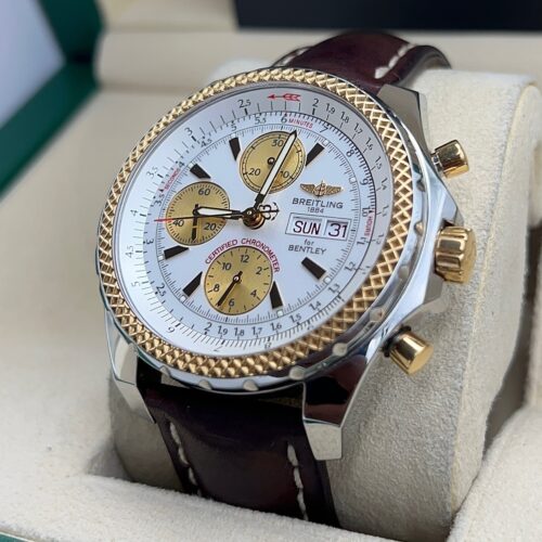 Brand new and second-hand luxury watches and bags for sale