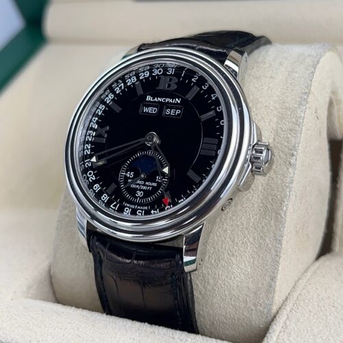Brand new and second-hand luxury watches and bags for sale