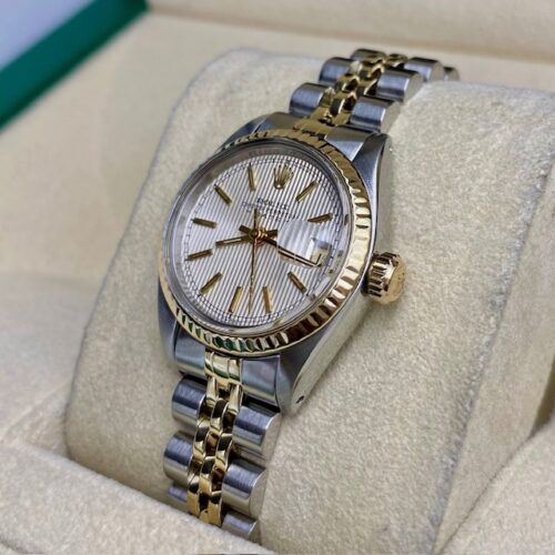 Brand new and second-hand luxury watches and bags for sale