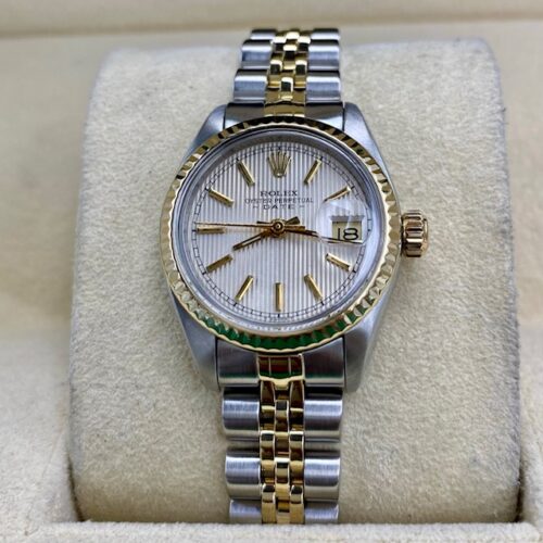 Brand new and second-hand luxury watches and bags for sale