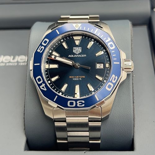 Brand new and second-hand luxury watches and bags for sale