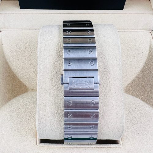 Brand new and second-hand luxury watches and bags for sale