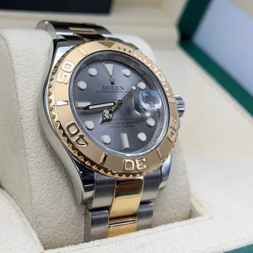 Brand new and second-hand luxury watches and bags for sale