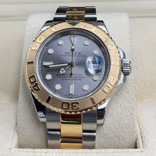 Brand new and second-hand luxury watches and bags for sale