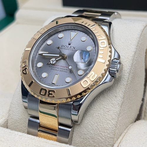 Brand new and second-hand luxury watches and bags for sale