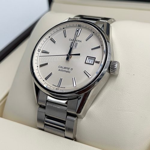 Brand new and second-hand luxury watches and bags for sale