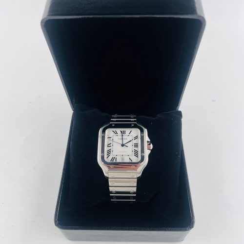 Brand new and second-hand luxury watches and bags for sale