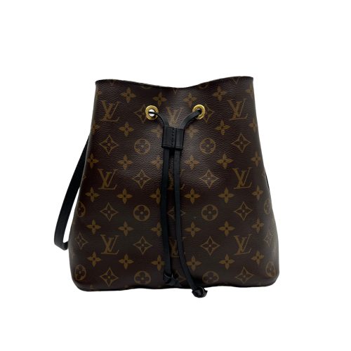 Louis Vuitton NeoNoe MM Noir”