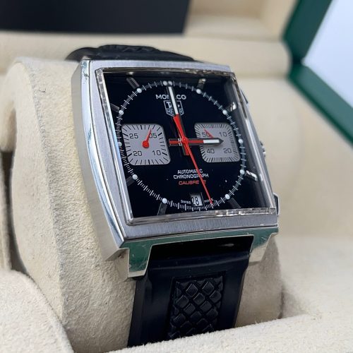 Brand new and second-hand luxury watches and bags for sale
