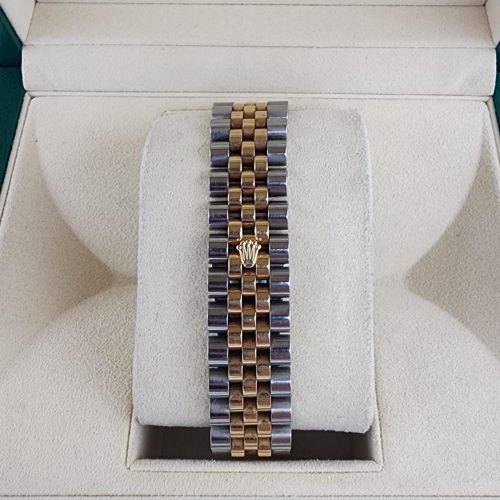 Brand new and second-hand luxury watches and bags for sale