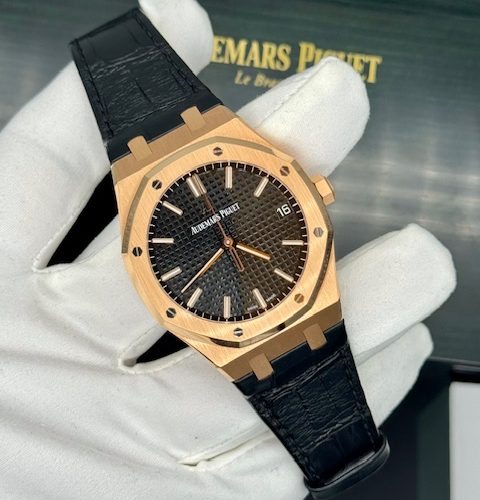 Brand new and second-hand luxury watches and bags for sale