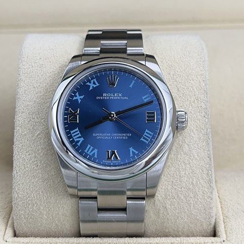 Brand new and second-hand luxury watches and bags for sale