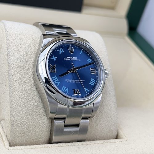 Brand new and second-hand luxury watches and bags for sale