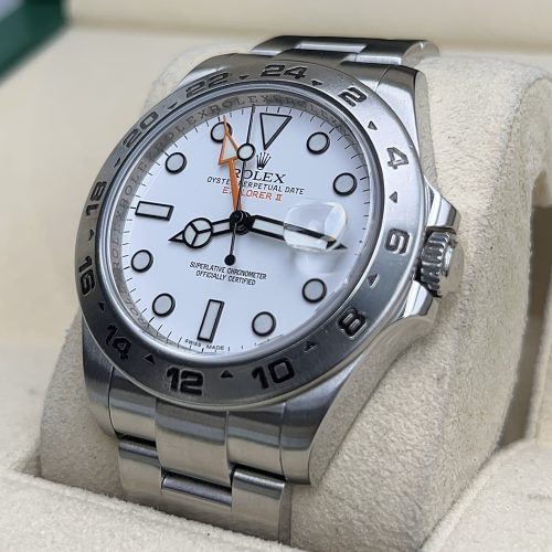 Brand new and second hand luxury watches and bags for sale