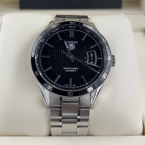 Brand new and second-hand luxury watches and bags for sale