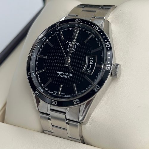 Brand new and second-hand luxury watches and bags for sale