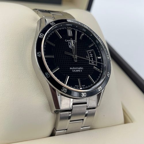 Brand new and second-hand luxury watches and bags for sale