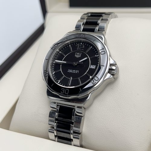 Brand new and second-hand luxury watches and bags for sale