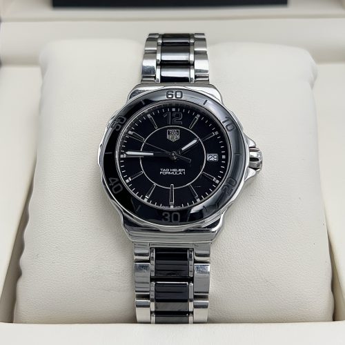 Brand new and second-hand luxury watches and bags for sale