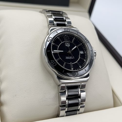 Brand new and second-hand luxury watches and bags for sale
