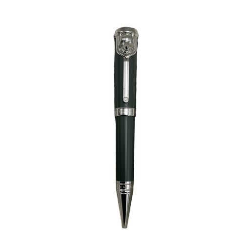Montblanc Wrlters Edition 2019 Rudyard Kipling Fountain Pen
