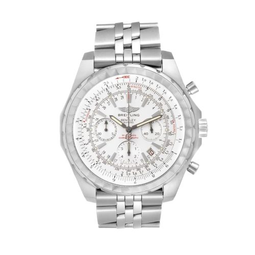 Breitling Bentley Motors T Speed  Model: A25365