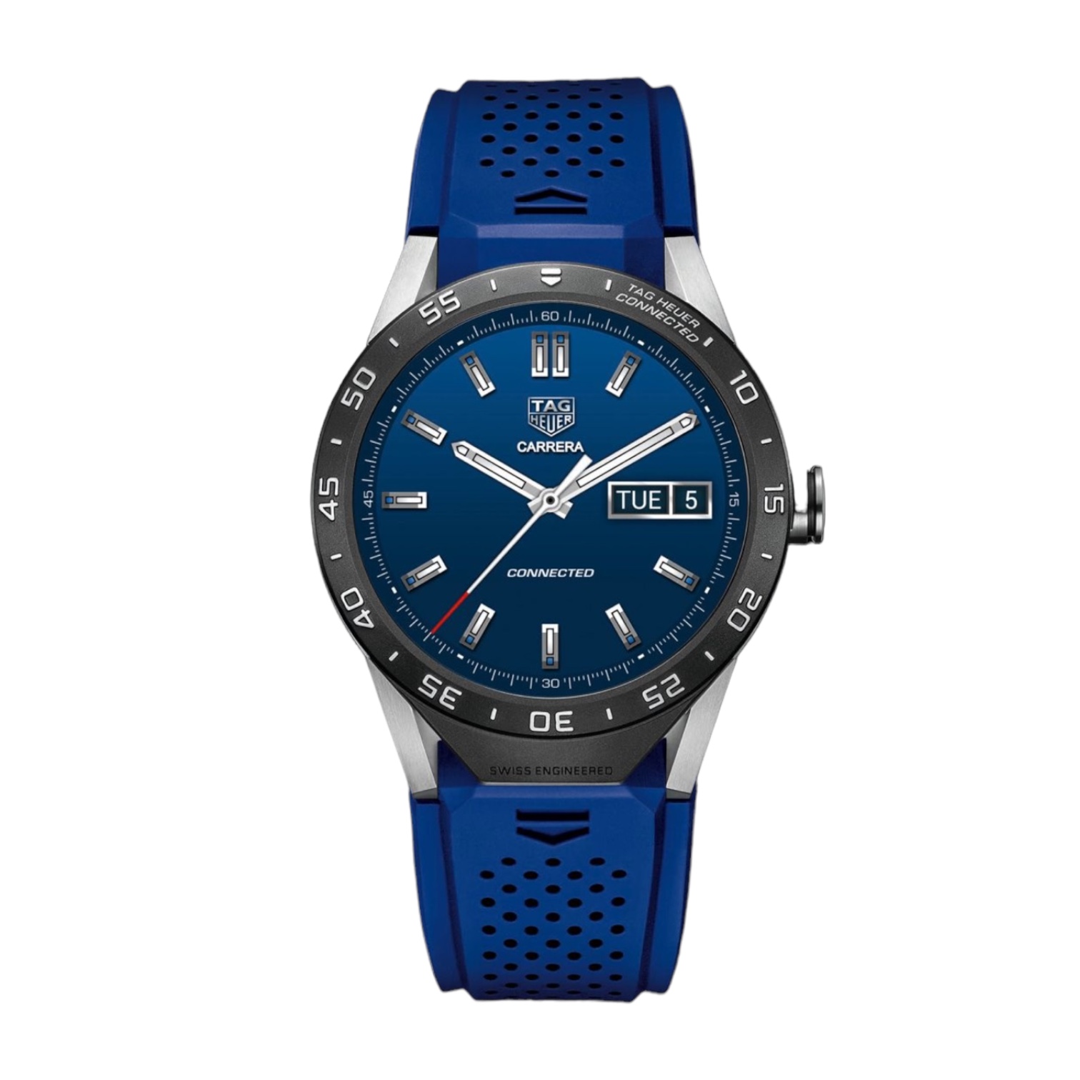 Tag Heuer Connected SAR8A80.FT6058 - OneLuxury