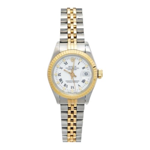 Rolex Oyster Perpetual 26mm Ref: 67193 (1991)
