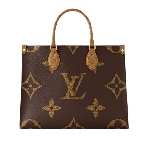 Louis Vuitton OnTheGo MM Tote bag