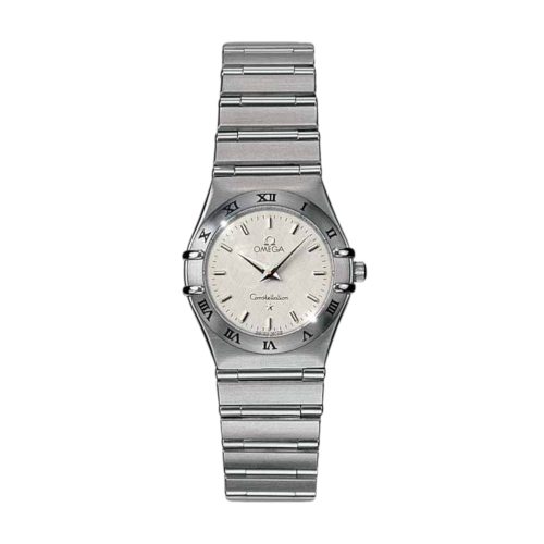 Omega Ladies Constellation 1572.30.00 25mm