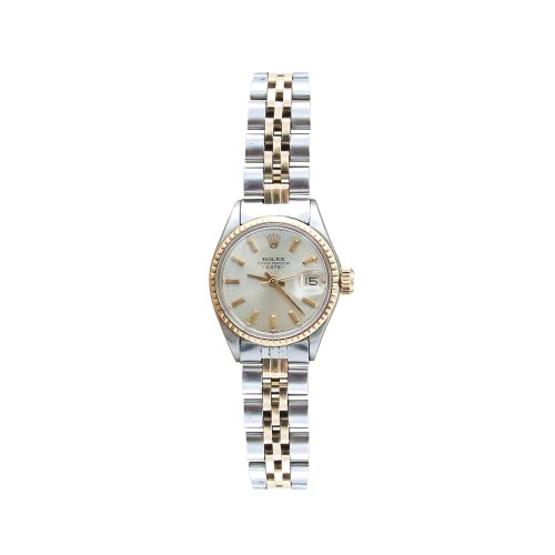 Rolex Oyster Perpetual Lady Date ref. 6517